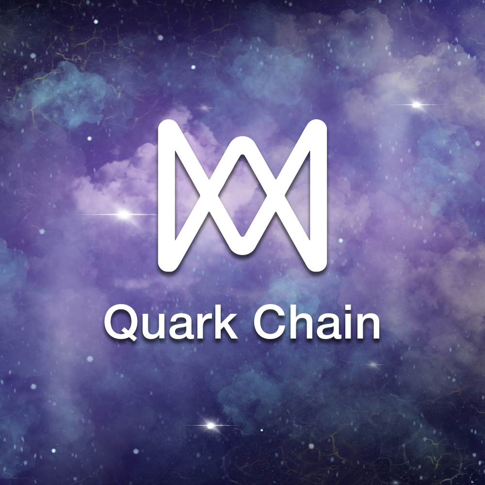 crypto briefing quarkchain