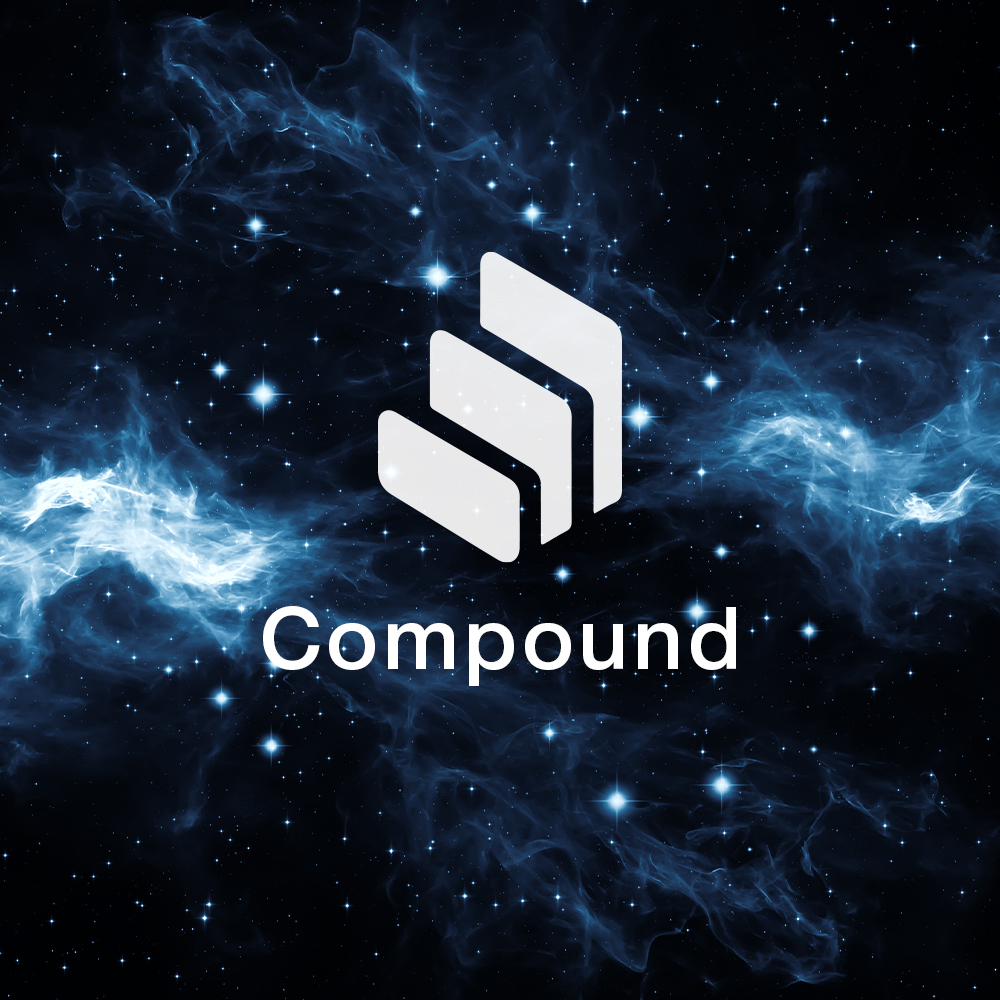 COMPOUND DIGITAL ASSET REPORT | SIMETRI by Crypto Briefing