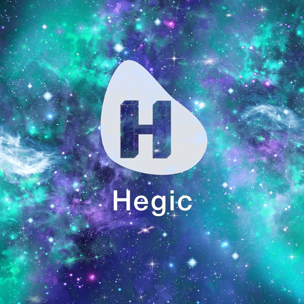 hegic crypto