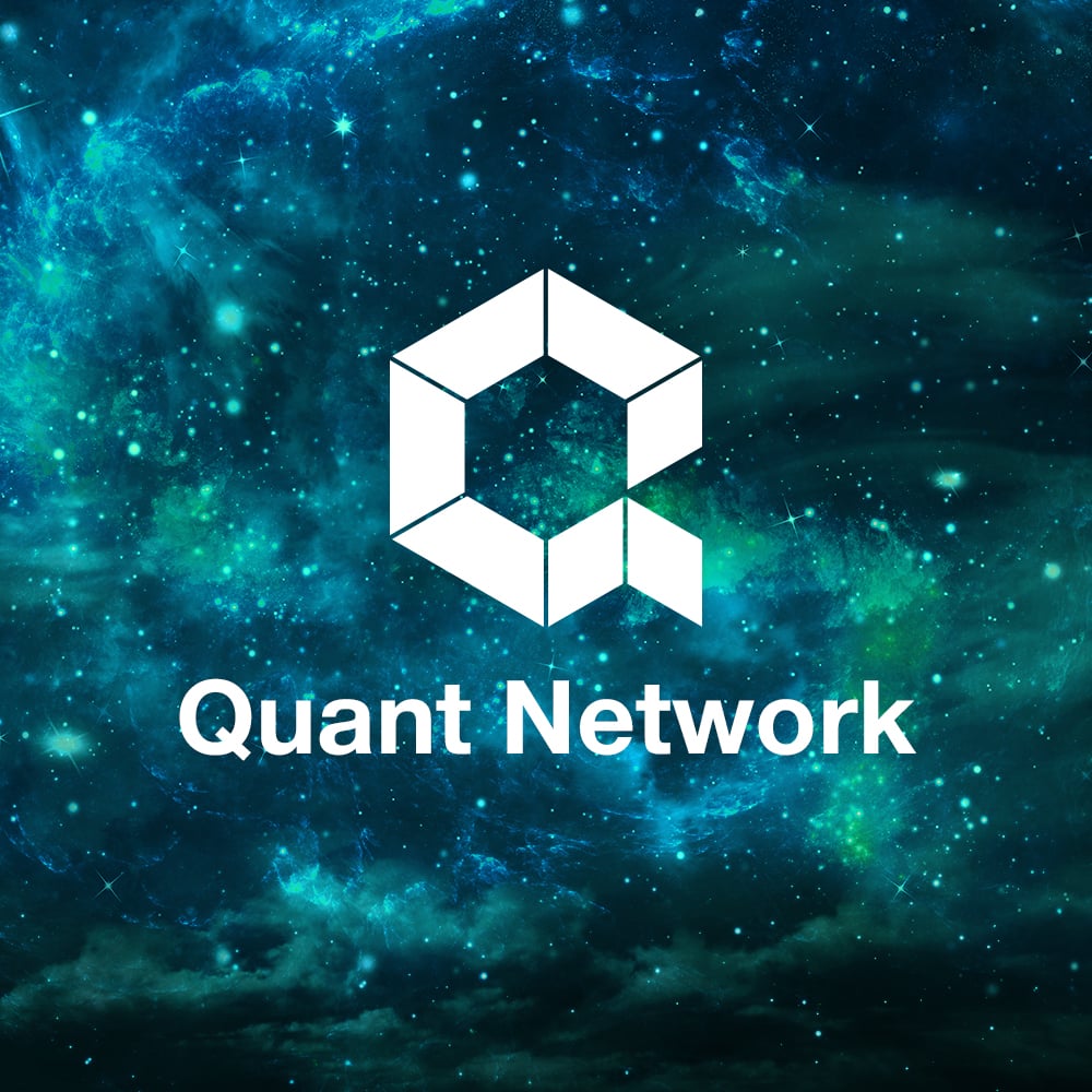 quant network